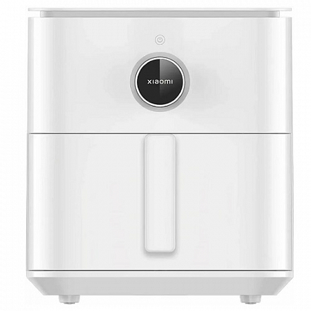 Аэрогриль Xiaomi Smart Air Fryer 6.5L MAF10 (BHR7358EU) White