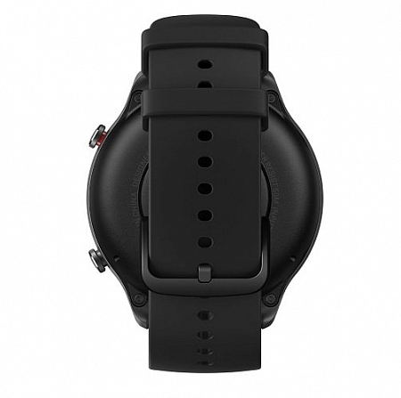 Умные часы Amazfit GTR 2e 47mm Obsidian Black