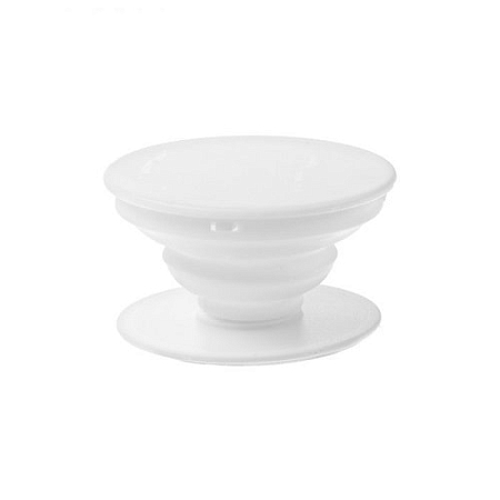 Держатель для смартфона Popsocket (Белый)