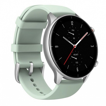 Умные часы Amazfit GTR 2e 47mm Matcha Green