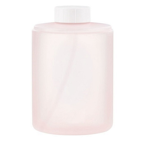 Мыло для сенсорного дозатора Xiaomi (1шт) Розовое (MJXSJ01XW/MJXSJ03XW)