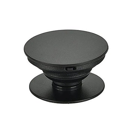 Держатель для смартфона Popsocket (Черный)