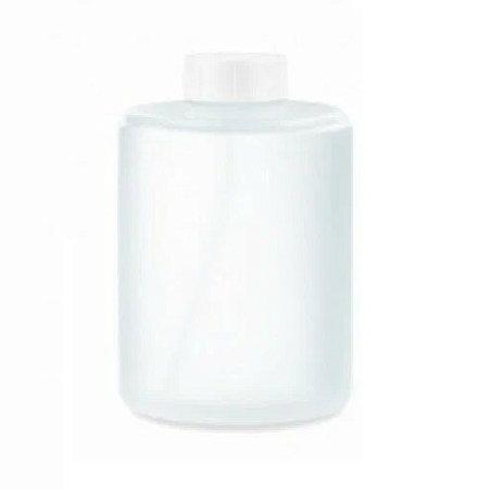 Мыло для сенсорного дозатора Xiaomi (1шт) Белое (MJXSJ01XW/MJXSJ03XW)