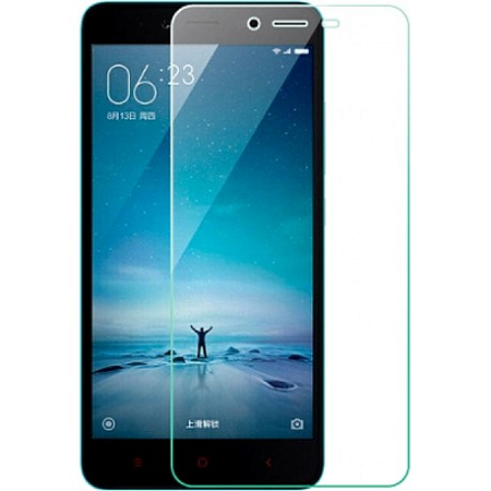 Защитное стекло Redmi 4x