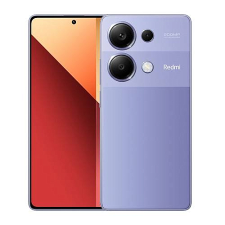 Redmi Note 13 Pro 8/256GB Lavender Purple
