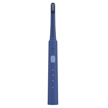 Электрическая зубная щетка Realme N1 Sonic Electric Blue
