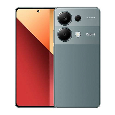 Redmi Note 13 Pro 8/256GB Forest Green