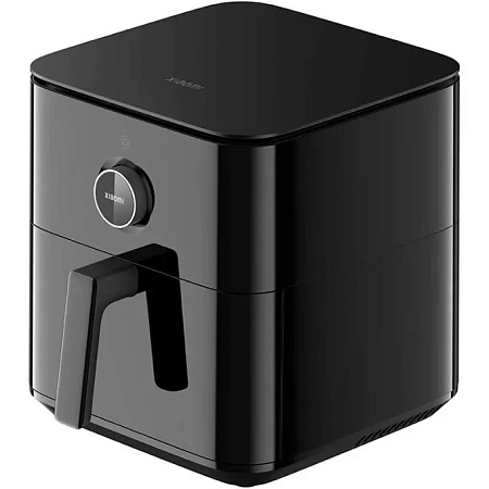Аэрогриль Xiaomi Smart Air Fryer 6,5L MAF10 MAF10 (BHR7357EU) Black