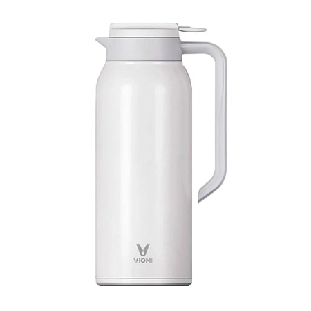 Термос Viomi Vacuum Bottle White 1,5L