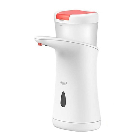 Сенсорный дозатор для жидкого мыла Deerma Hand Wash Basin
