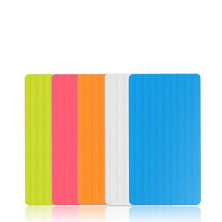 Силиконовый чехол для Power bank 2С 20000mAh Green