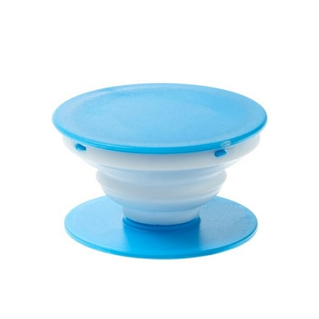 Держатель для смартфона Popsocket (Голубой)