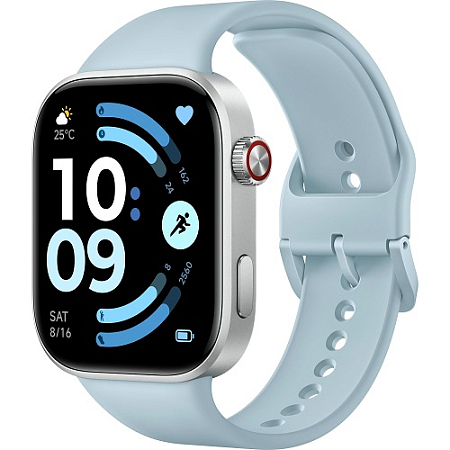 Умные часы Redmi Watch 6 Glacier Blue