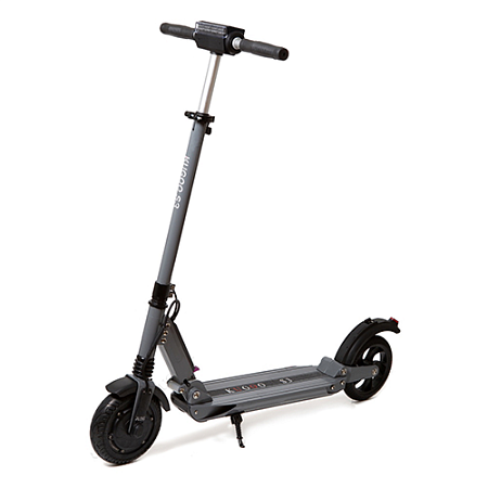 Электросамокат Kugoo S3 Gray