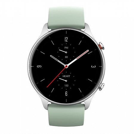 Умные часы Amazfit GTR 2e 47mm Matcha Green
