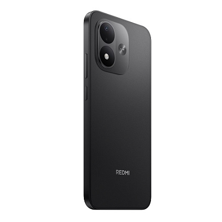 Redmi Note 17 8/256GB NFC Black