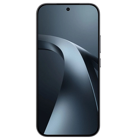 Xiaomi 17T 12/512GB Black