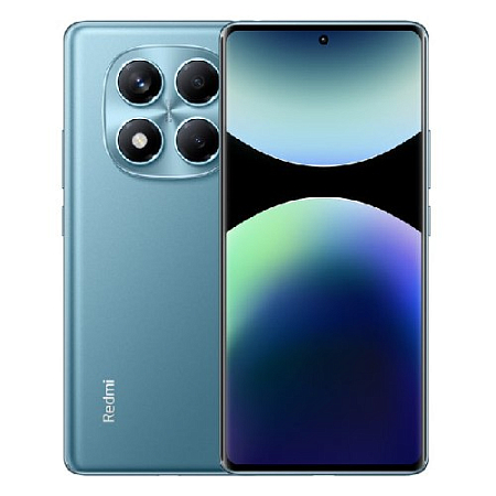 Redmi Note 14 Pro 12/512GB Ocean Blue