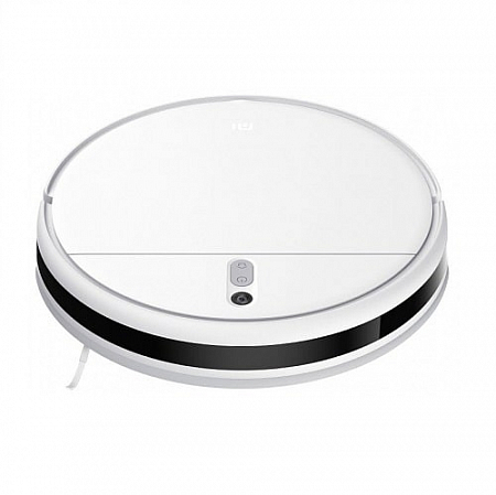 Робот-пылесос Mi Robot Vacuum-Mop 2 Lite