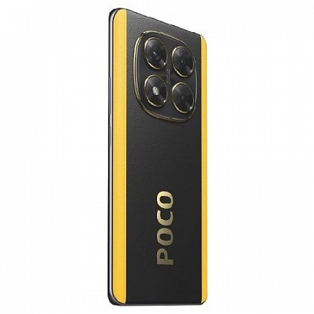 POCO X7 5G 12/512GB Black