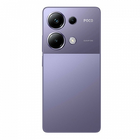 POCO M6 Pro 12/512GB Purple