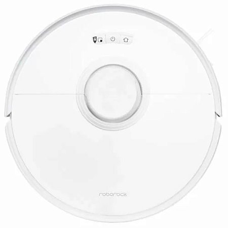 Робот-пылесос Roborock Q7 Max White