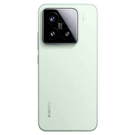 Xiaomi 15 12/512GB Green