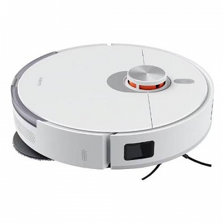 Робот-пылесос Xiaomi Robot Vacuum S20+ (B108GL) White