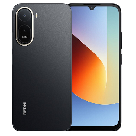 Redmi A7 Pro 4/128GB Black