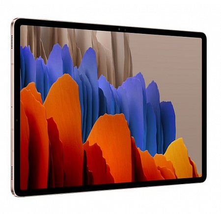 Samsung Galaxy Tab S7 11.0 Wi-Fi 6/128GB Bronze