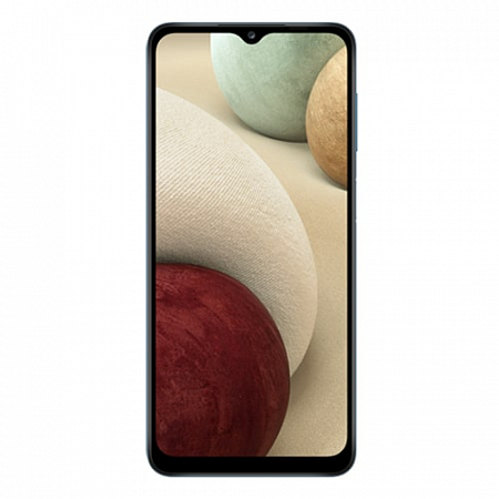Samsung Galaxy A12 4/64GB Exynos Blue