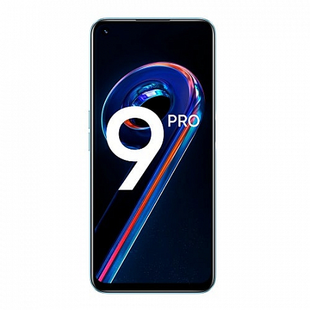 Realme 9 Pro 8/128GB Blue