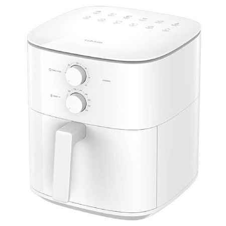 Аэрогриль Xiaomi Air Flyer Essential 6L (BHR8588EU) White
