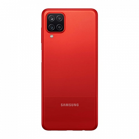 Samsung Galaxy A12 4/64GB Red