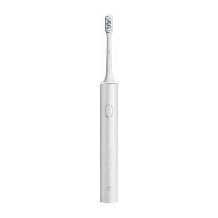 Электрическая зубная щетка Xiaomi Electric Toothbrush T302 Silver