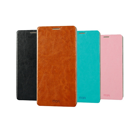 Книжка MOFI Redmi 4A Blue