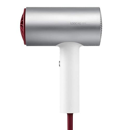Фен для волос Soocare Anions Hair Dryer H3s
