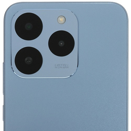 Realme 15T 5G 8/256GB Silk Blue