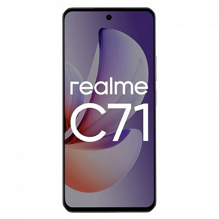 Realme C71 8/256GB Purple