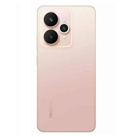 Realme 15 5G 12/512GB Silk Pink