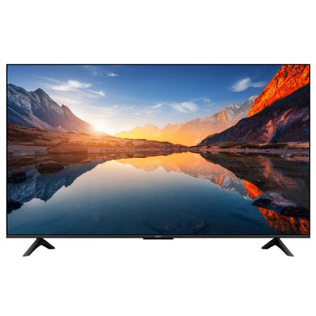 Телевизор Xiaomi TV A 50 2025 50 (L50MA-ARU)