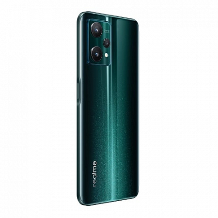 Realme 9 Pro 8/128GB Green