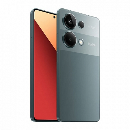Redmi Note 13 Pro 8/128GB Forest Green