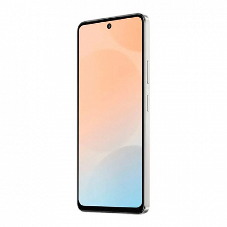 Infinix Hot 50 6/256GB Titanium Gray