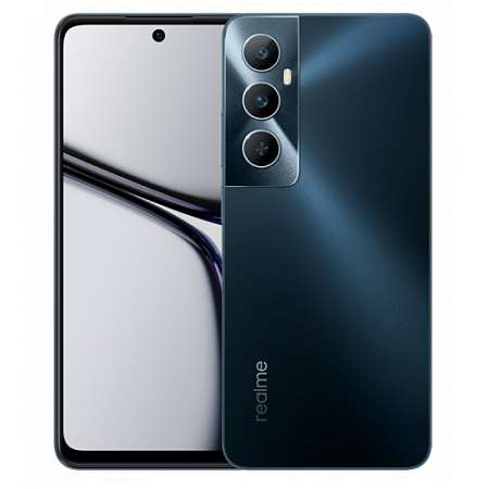 Realme C65 6/128GB Black