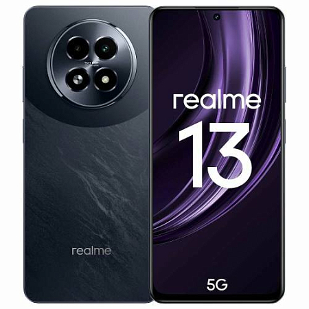 Realme 13 5G 12/256GB Dark Purple