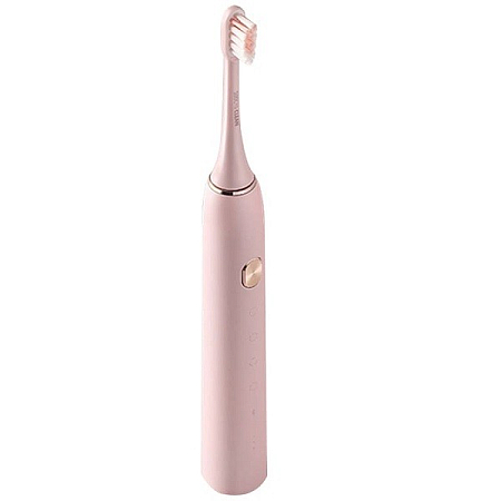 Зубная щетка Soocas X3 (Pink)