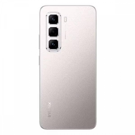 Infinix Hot 50 Pro 8/256GB Titanium Grey