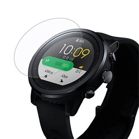 3D защитная пленка FullScreen FILM ANYSCREEN для Amazfit Smart Watch / Stratos / Pace