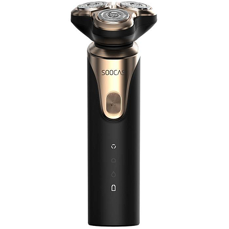 Электробритва Soocas Electric Shaver Black S3